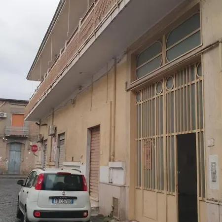 Apartment Casa Max *