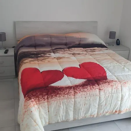 Apartment Casa Max *