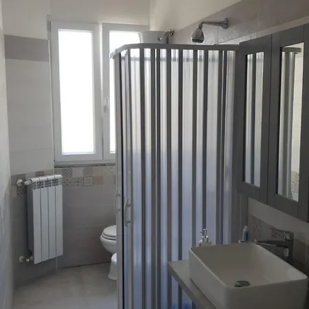 Apartment Casa Max