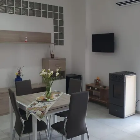 Casa Max Apartment