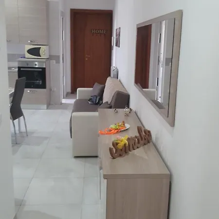 Casa Max Apartment *