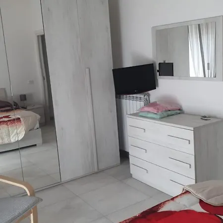 Apartment Casa Max *